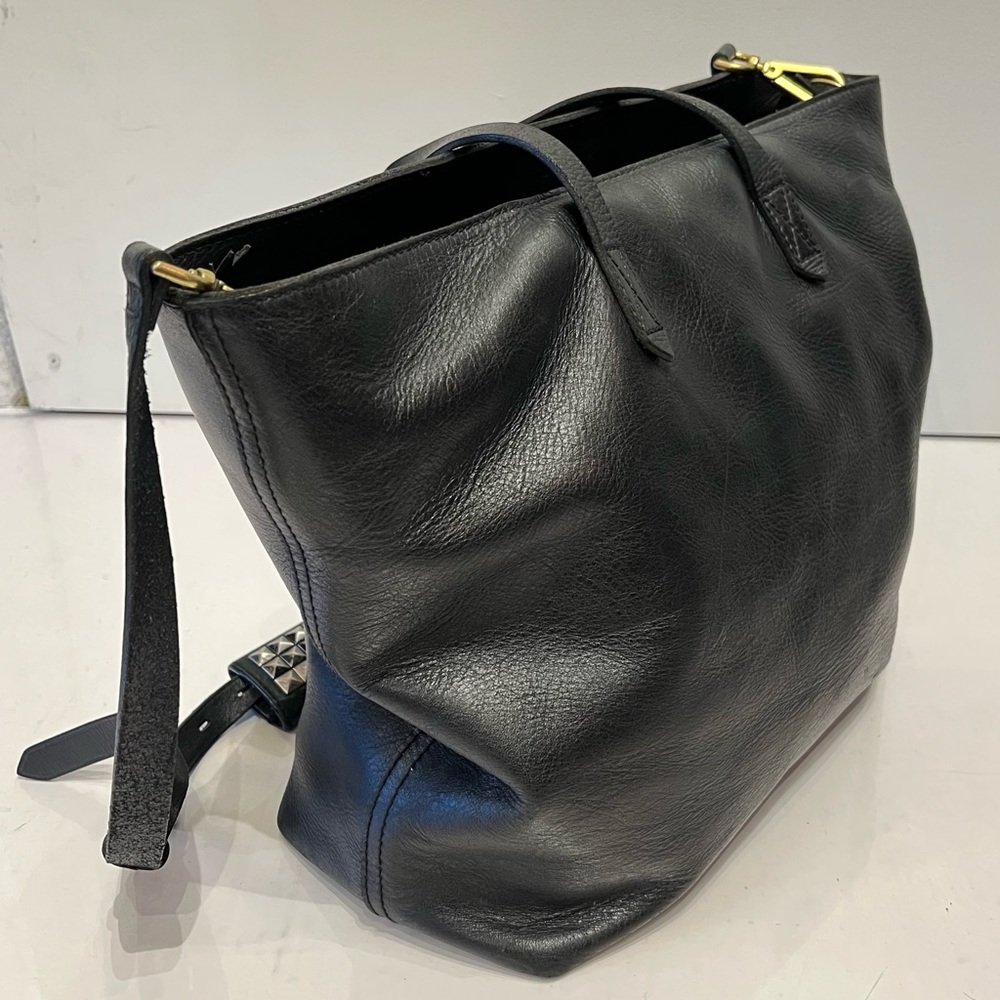 Carry All Tote - Picture 4 of 15